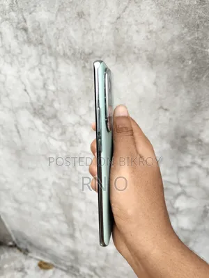 Oppo Reno 128 GB Blue