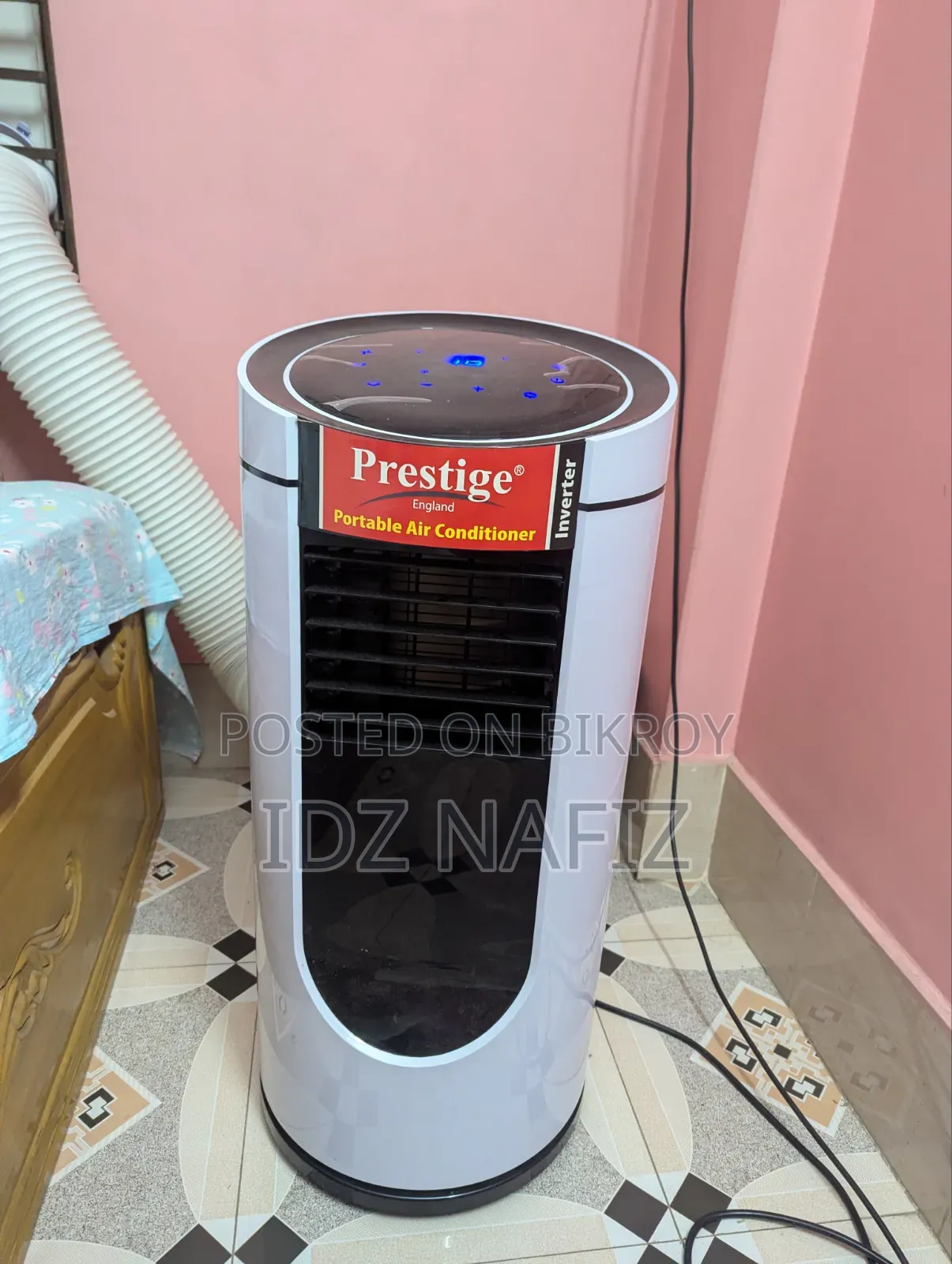 Portable AC
