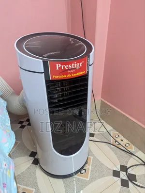 Portable AC