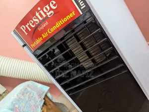 Portable AC
