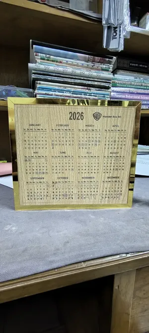 Wooden Money Saving Box