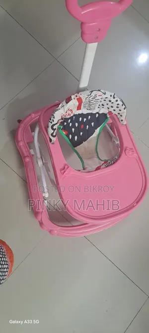 Baby Walker
