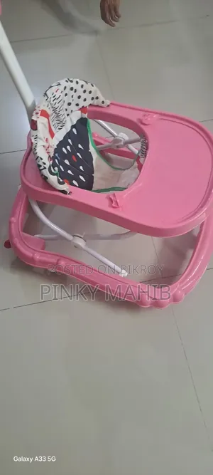 Baby Walker