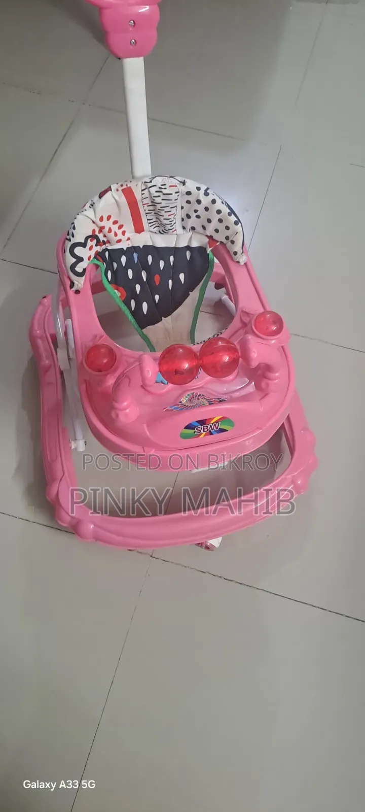 Baby Walker