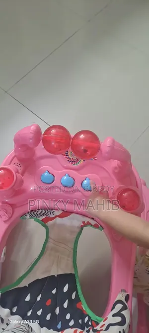 Baby Walker