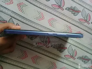 Vivo Y02 32 GB Blue