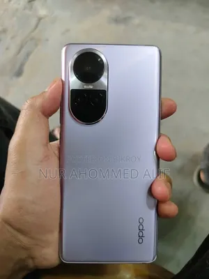 Oppo Reno 10 5G 256 GB Gray