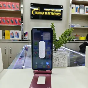 Apple iPhone 11 64 GB White