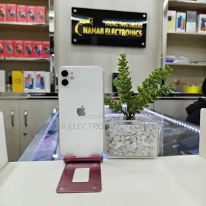 Apple iPhone 11 64 GB White