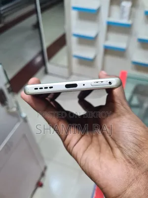 Infinix Note 40S 256 GB Green