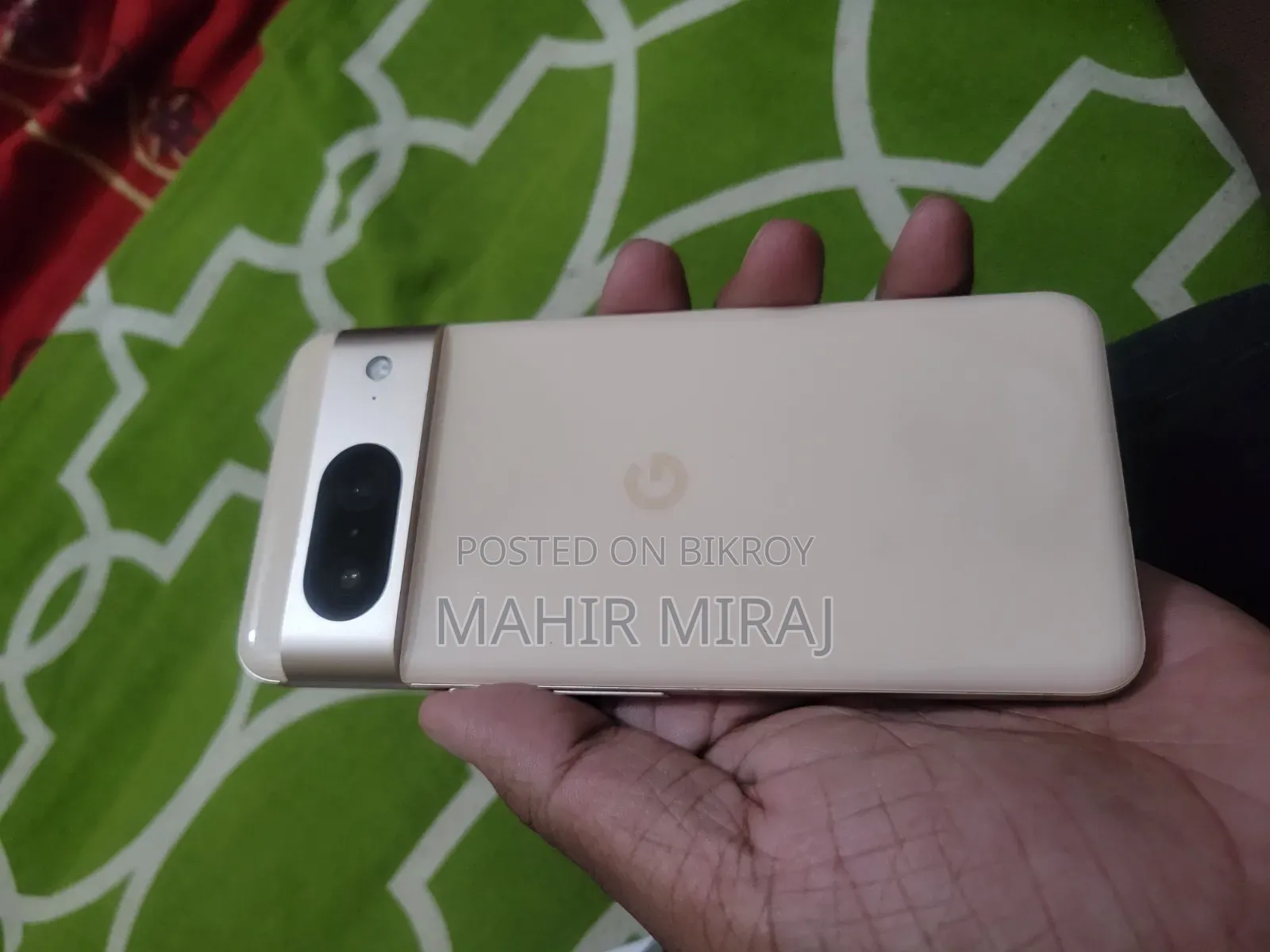 Google Pixel 8 128 GB