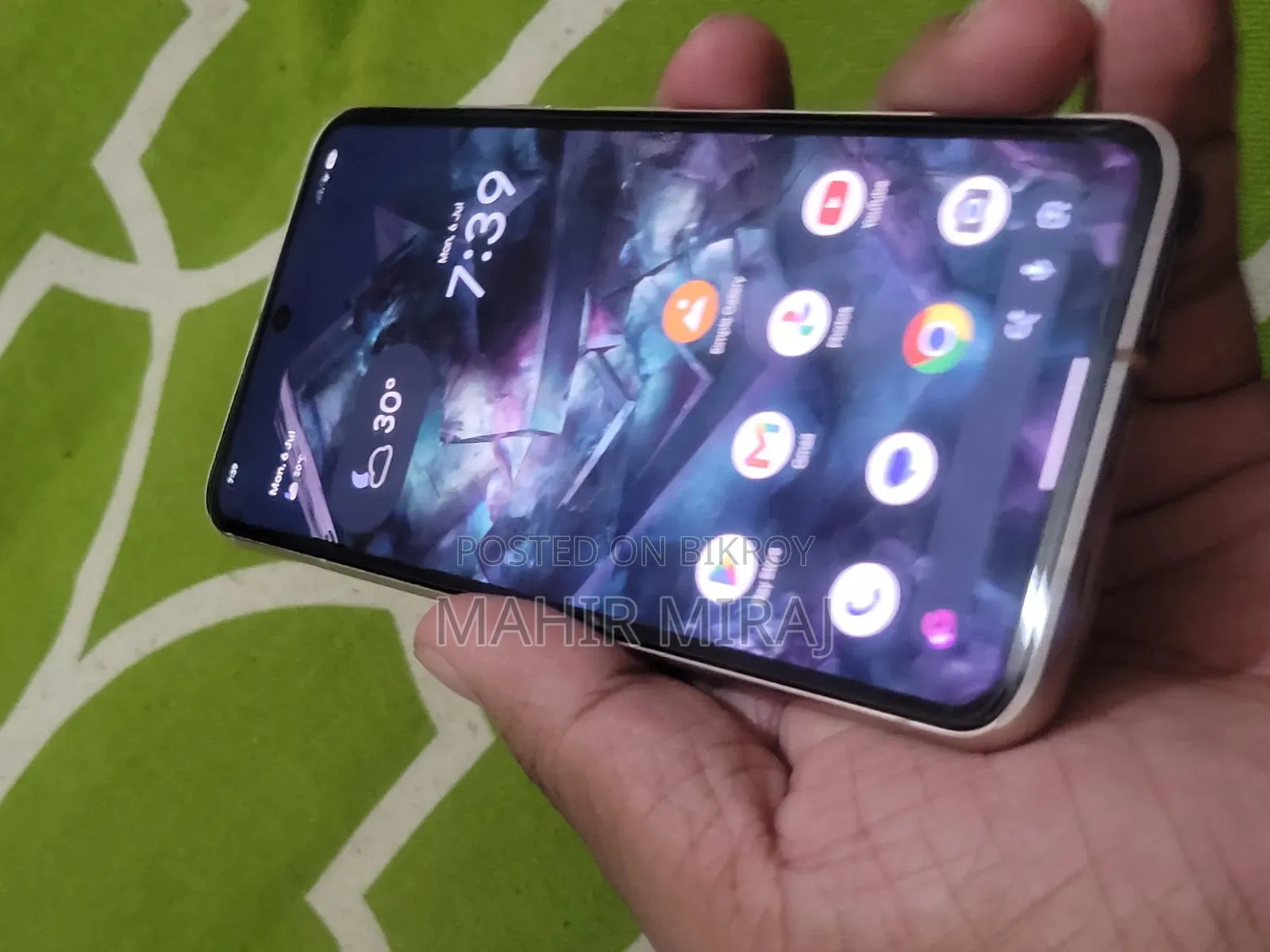 Google Pixel 8 128 GB