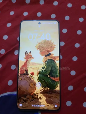 iQOO 256 GB