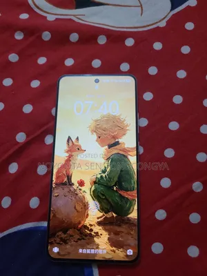 iQOO 256 GB