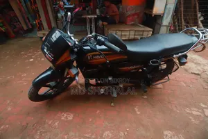 Hero Splendor Plus 2023