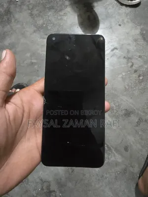 Realme GT Master Edition 128 GB Gray