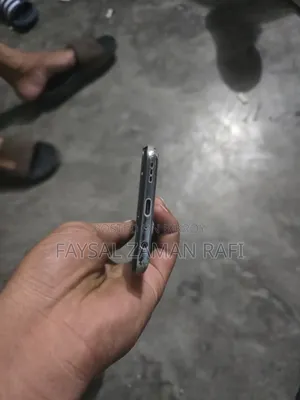 Realme GT Master Edition 128 GB Gray