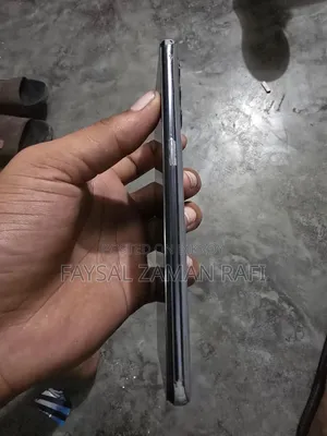 Realme GT Master Edition 128 GB Gray