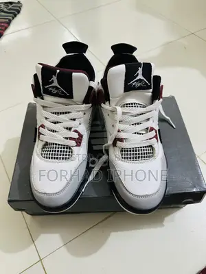Air Jordan 4 (1:1 copy)