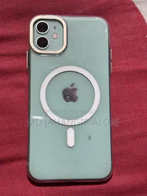 Apple iPhone 11 128 GB Green