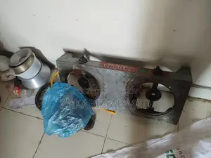 একটা ফ্রেশ চুলা বিক্রি হবে।