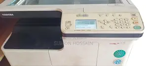 ফটোকপি মেশিন ২৩০৩এ