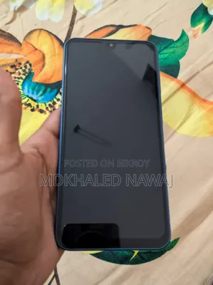 Samsung Galaxy A17 5G 256 GB Blue