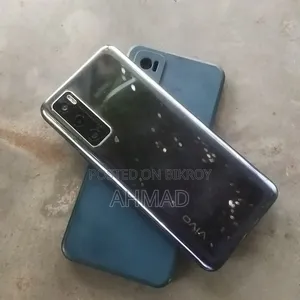 Vivo V20 SE 128 GB Black