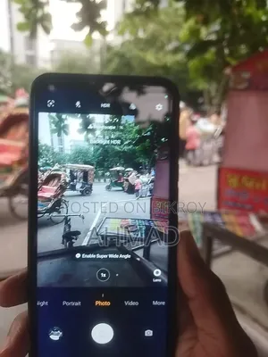 Vivo V20 SE 128 GB Black