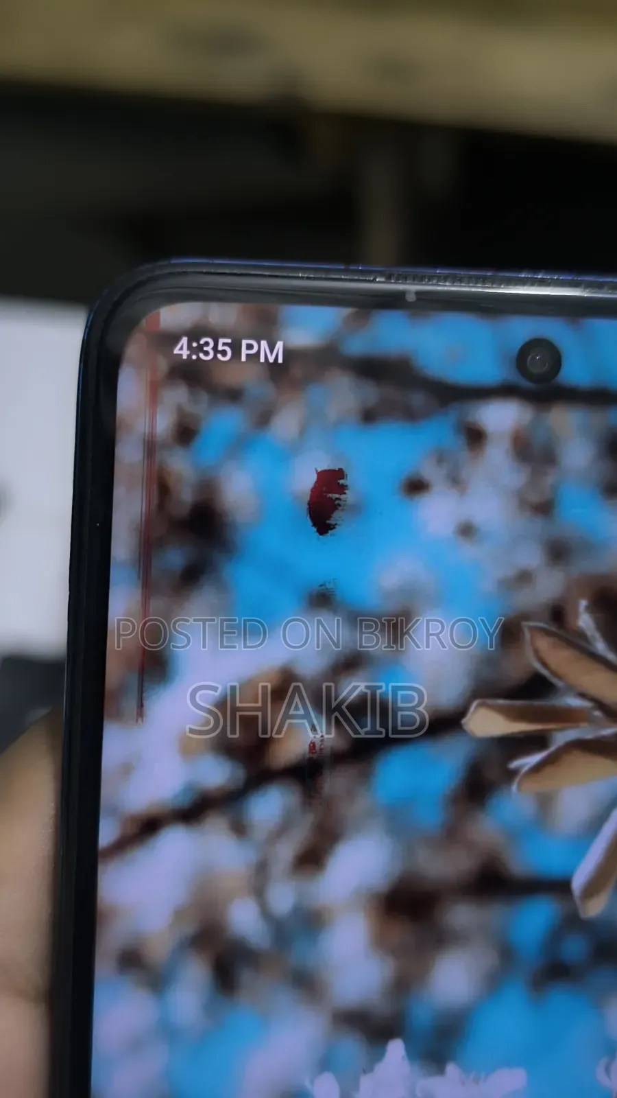 Xiaomi Poco X3 Pro 128 GB নীল