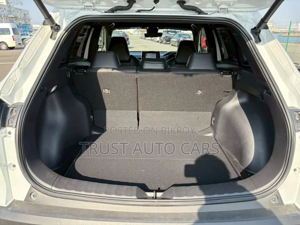 Toyota Corolla Cross 2022 Pearl