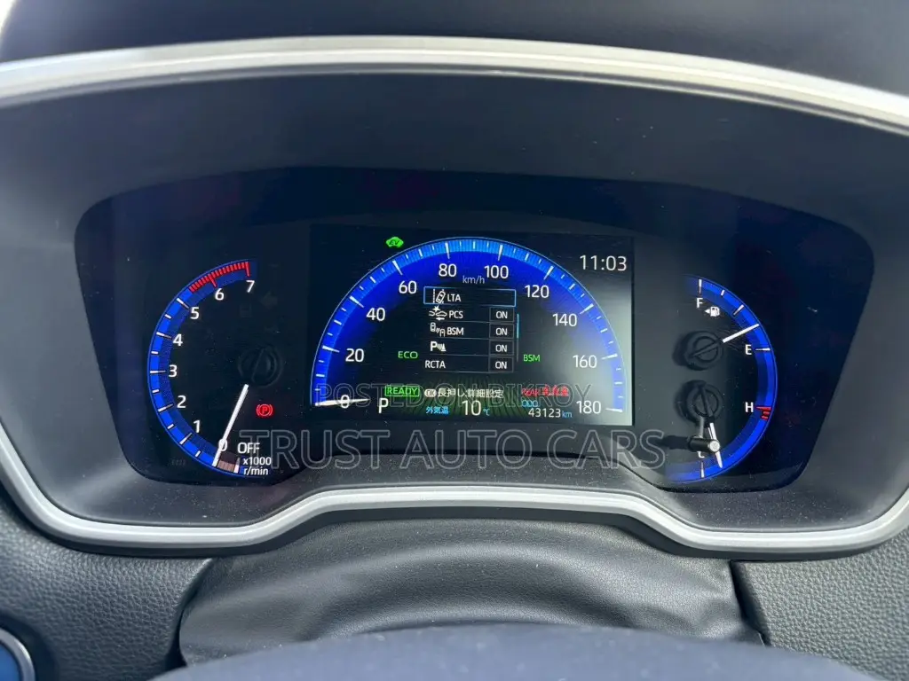 Toyota Corolla Cross 2022 Pearl