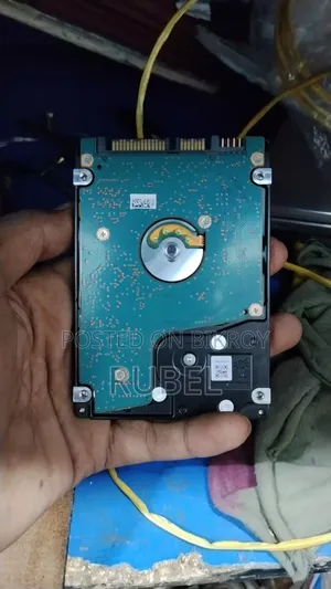 Toshiba 1TB Fresh HDD Sell