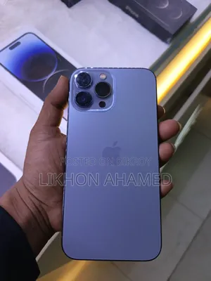Apple iPhone 13 Pro Max 256 GB