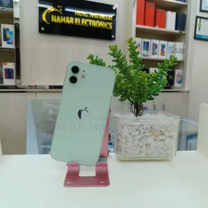 Apple iPhone 12 128 GB