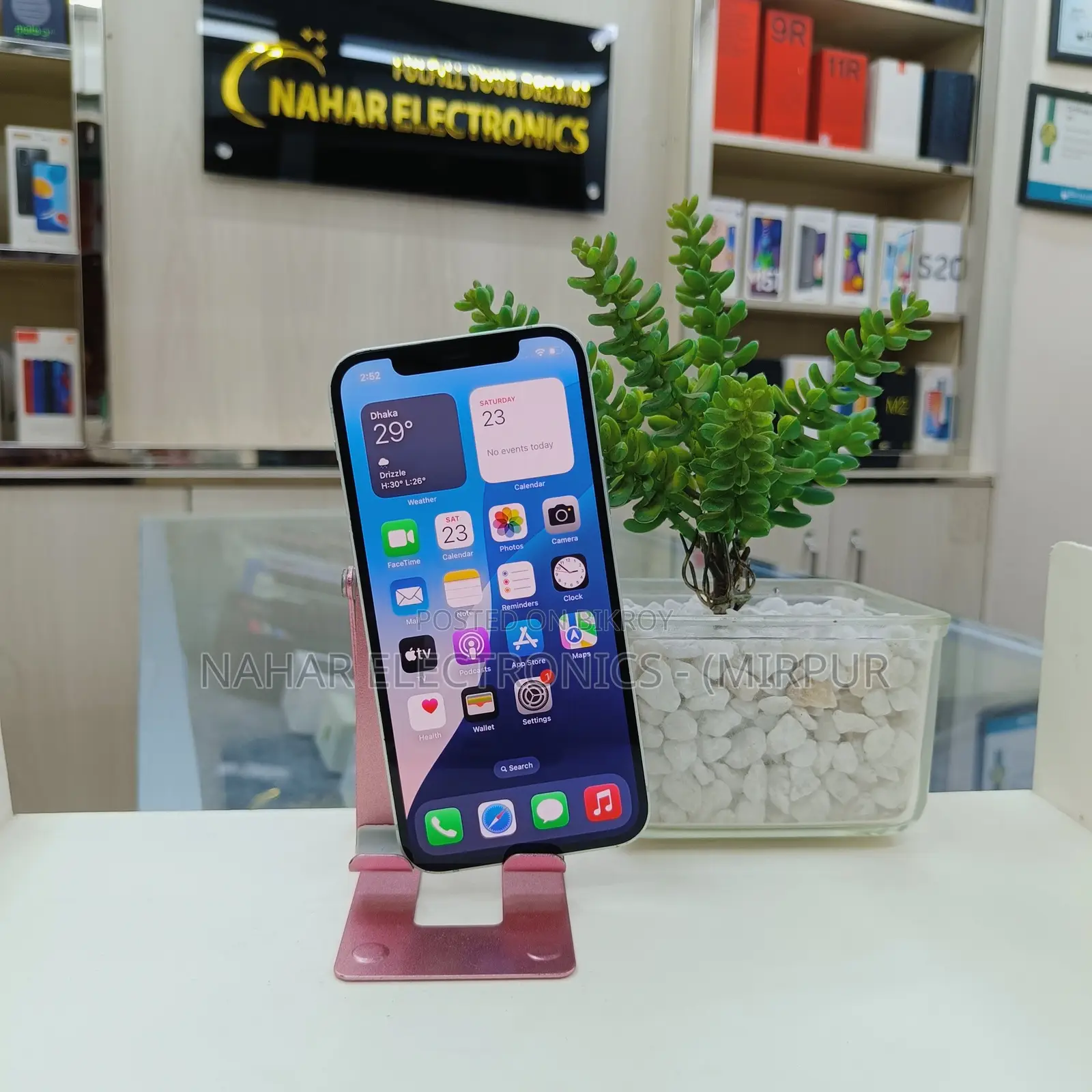 Apple iPhone 12 128 GB