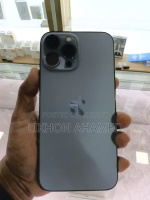 Apple iPhone 13 Pro Max 256 GB