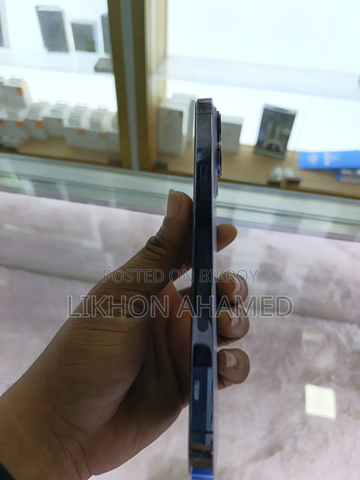 Apple iPhone 13 Pro Max 256 GB