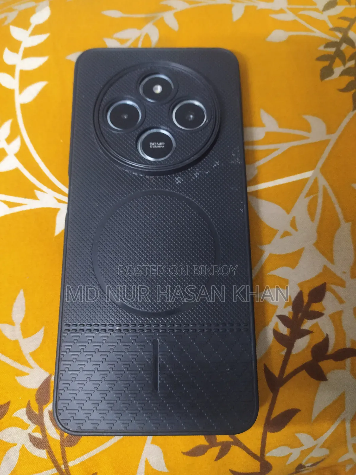 Xiaomi Redmi 14C 256 GB Blue
