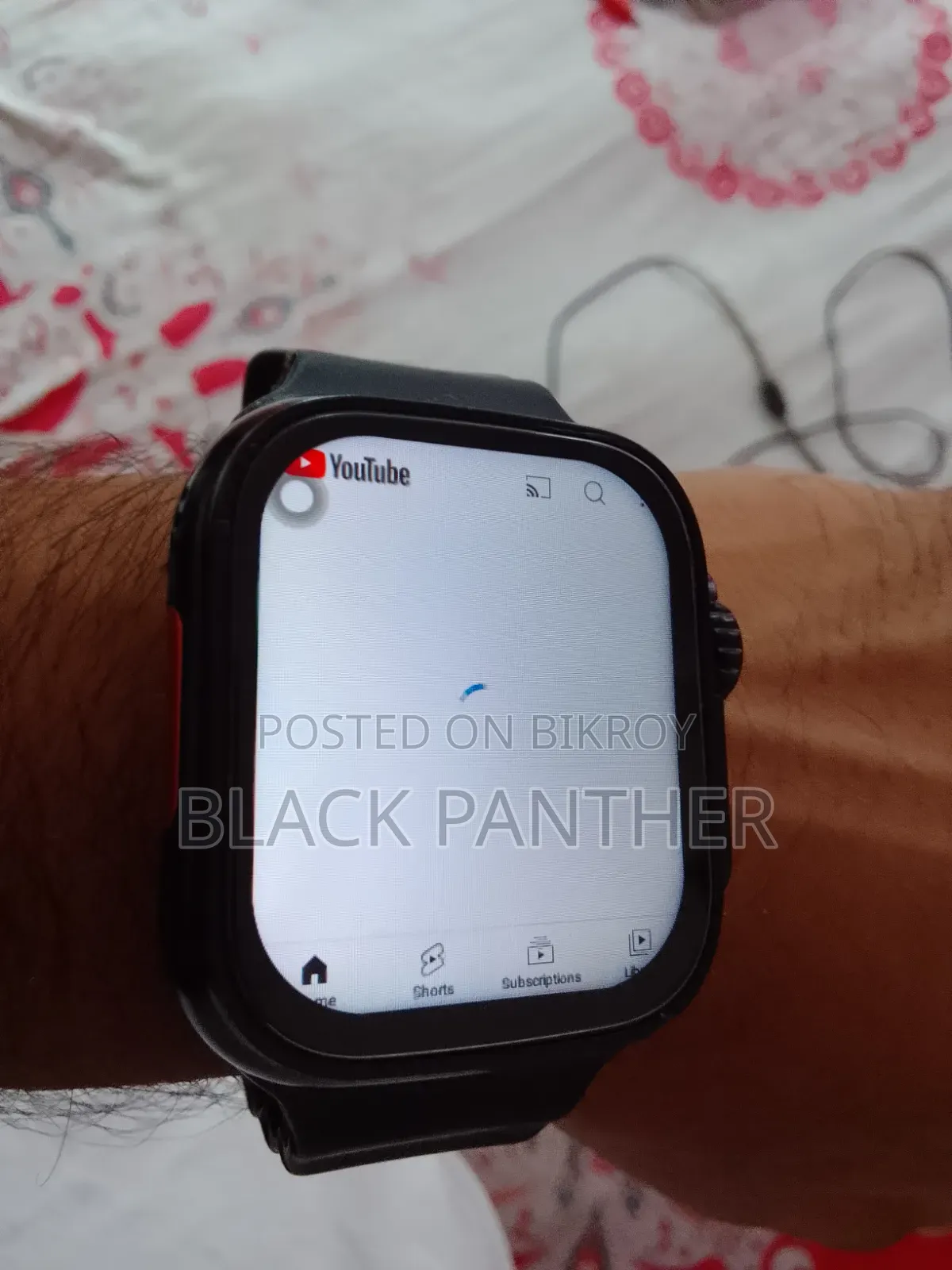 B31 ( Android Watch) 256 GB