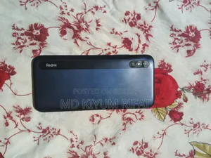 Xiaomi Redmi 9A 64 GB Blue