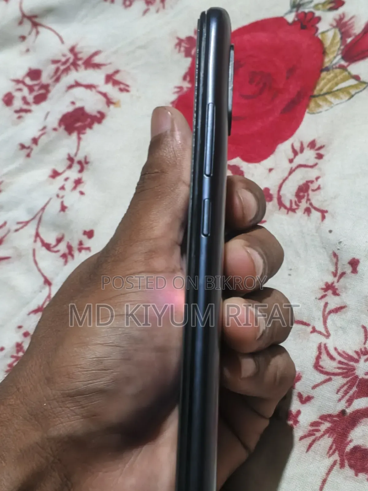 Xiaomi Redmi 9A 64 GB Blue
