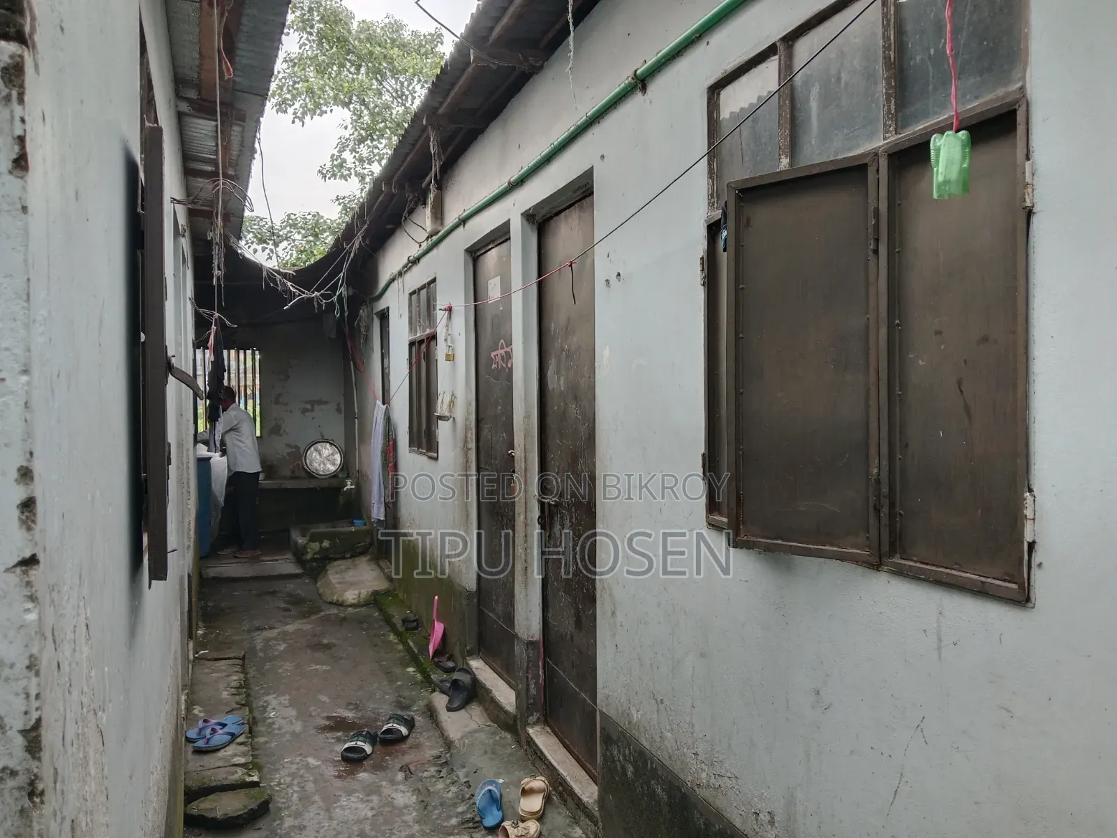 ১৪ বেডরুমের বাড়ি টঙ্গীতে বিক্রয়
