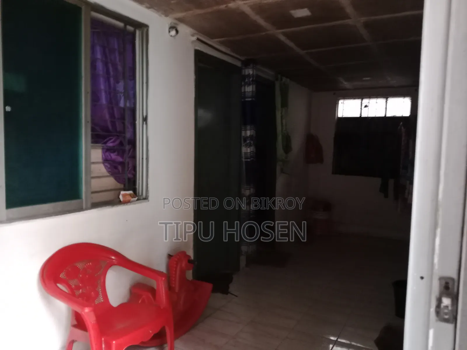 ১৪ বেডরুমের বাড়ি টঙ্গীতে বিক্রয়