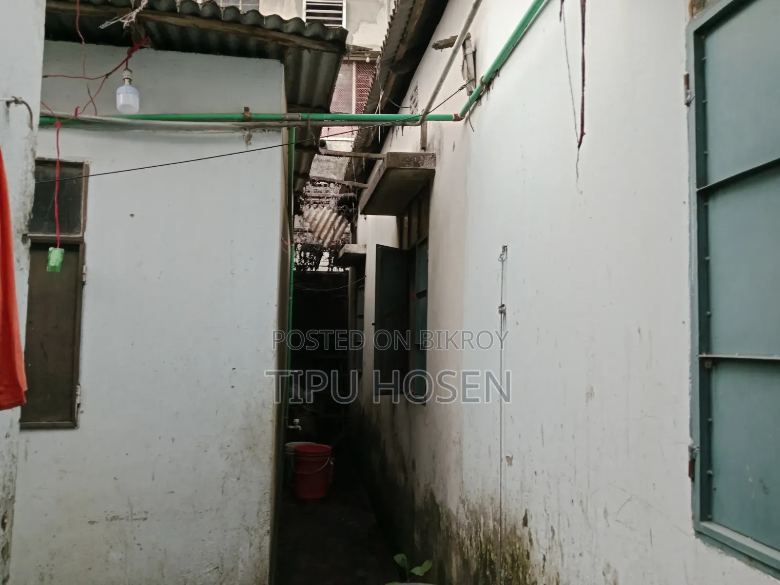 ১৪ বেডরুমের বাড়ি টঙ্গীতে বিক্রয়
