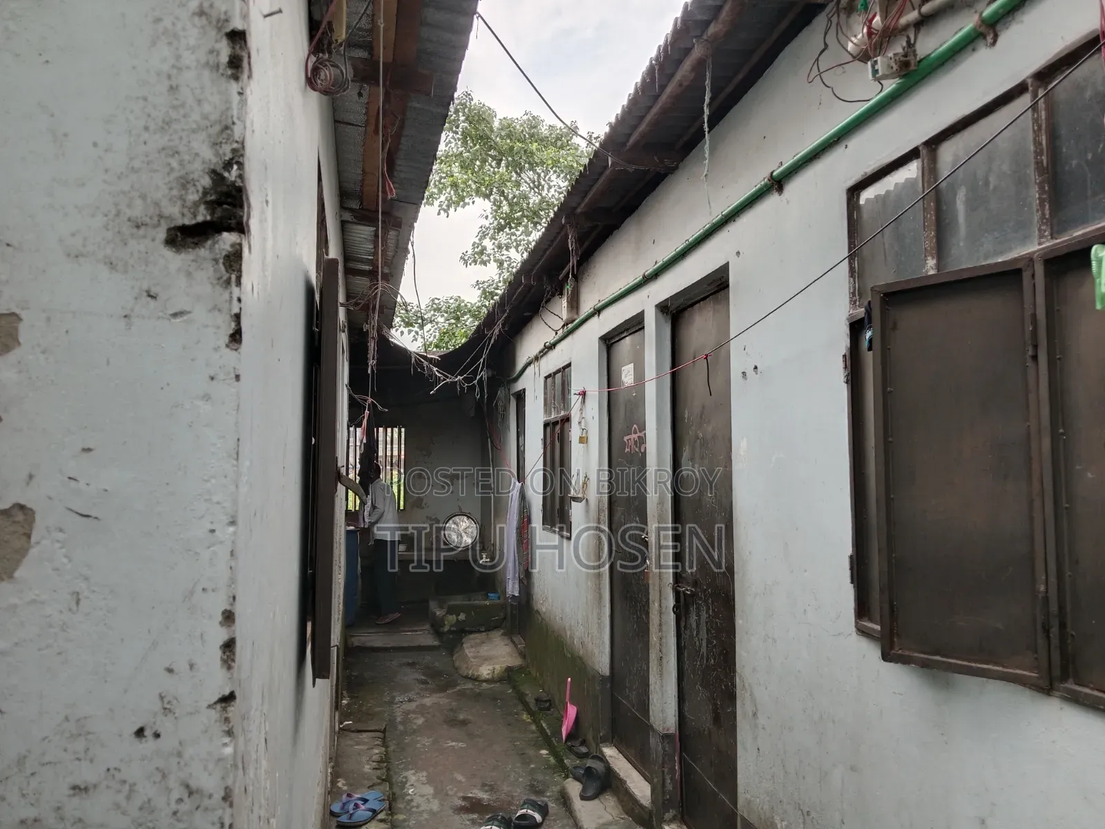 ১৪ বেডরুমের বাড়ি টঙ্গীতে বিক্রয়