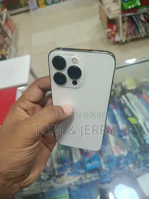 Apple iPhone 13 Pro 128 GB White