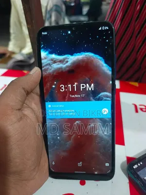 Symphony Z30 Pro 64 GB Blue