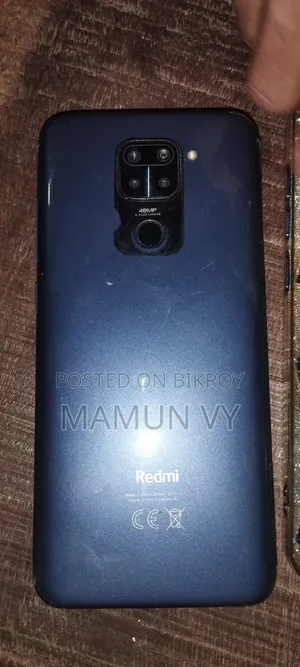 Xiaomi Redmi Note 9 64 GB