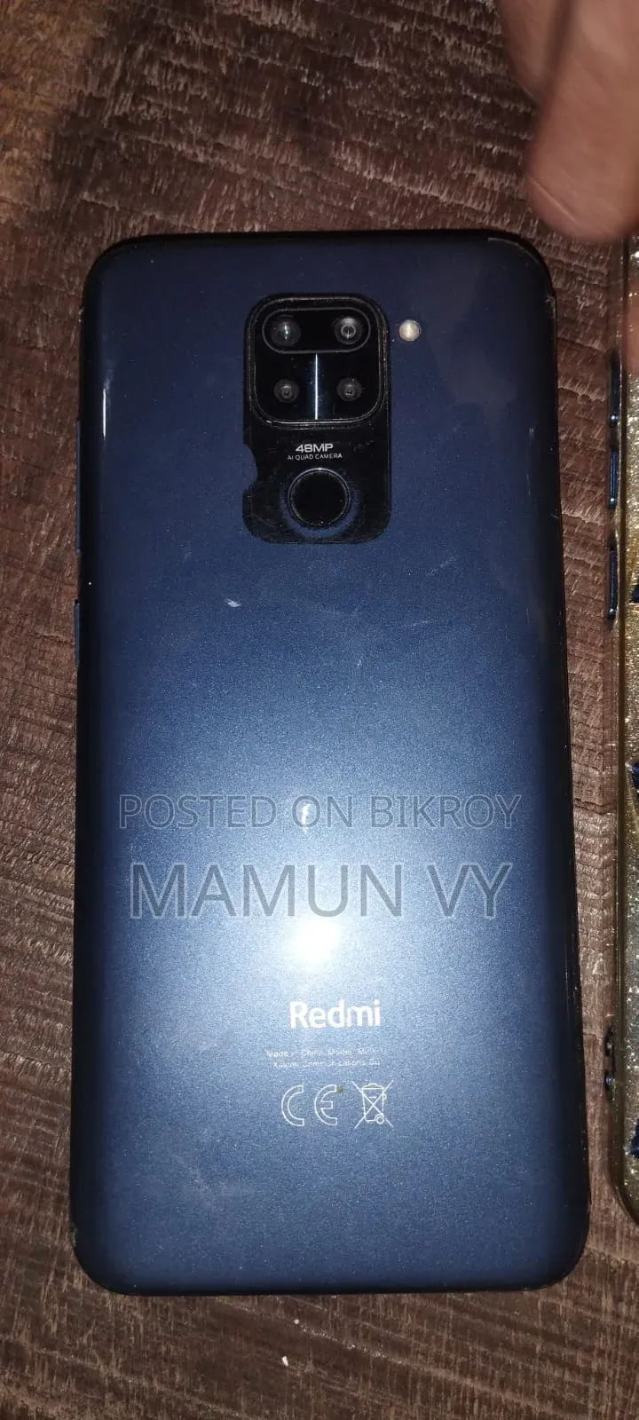 Xiaomi Redmi Note 9 64 GB